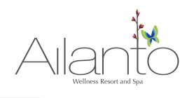 AILANTO WELLNESS RESORT AND SPA