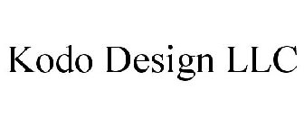 KODO DESIGN LLC