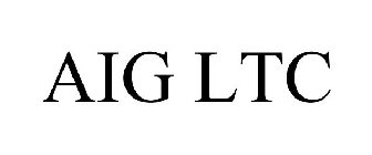 AIG LTC