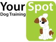 YOUR SPOT DOG TRAINING