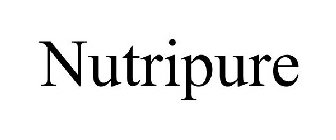 NUTRIPURE