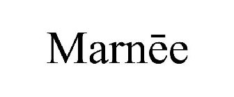 MARNEE