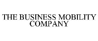 THE BUSINESS MOBILITY COMPANY