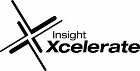 X INSIGHT XCELERATE