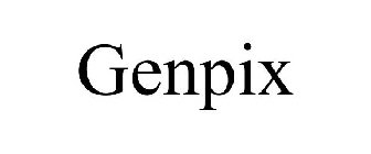 GENPIX