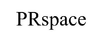 PRSPACE