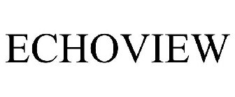 ECHOVIEW