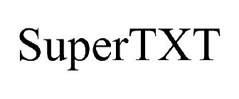 SUPERTXT