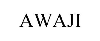 AWAJI