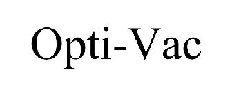 OPTI-VAC