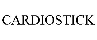 CARDIOSTICK