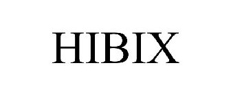 HIBIX