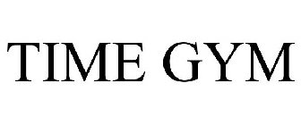 TIME GYM