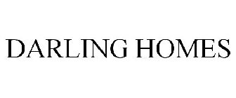 DARLING HOMES