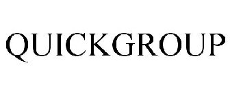 QUICKGROUP