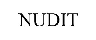 NUDIT