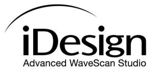 IDESIGN ADVANCED WAVESCAN STUDIO