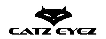 CATZ EYEZ