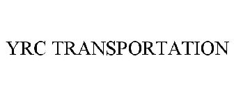 YRC TRANSPORTATION