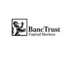 BANCTRUST CAPITAL MARKETS