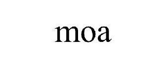 MOA