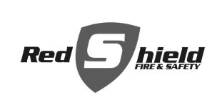 REDSHIELD FIRE & SAFETY