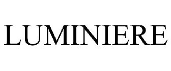 LUMINIERE