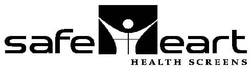 SAFE EART HEALTH SCREENS
