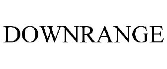 DOWNRANGE