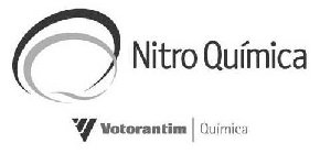 NITRO QUÍMICA V VOTORANTIM | QUIMICA