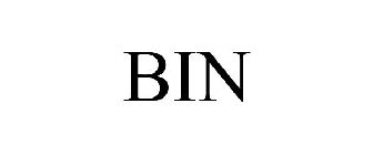 BIN