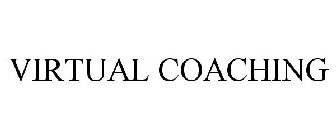 VIRTUAL COACHING