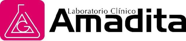 G LABORATORIO CLINICO AMADITA