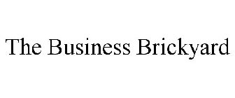 THE BUSINESS BRICKYARD