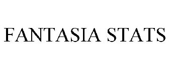 FANTASIA STATS