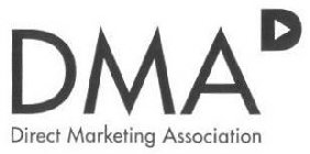 D DMA DIRECT MARKETING ASSOCIATION