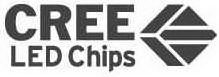 CREE LED CHIPS