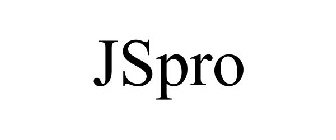 JSPRO