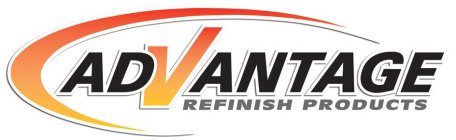 ADVANTAGE REFINISH PRODUCTS