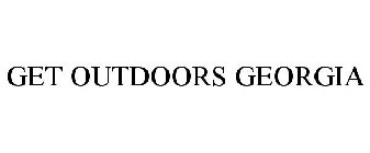 GET OUTDOORS GEORGIA