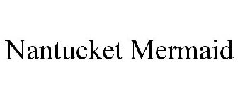NANTUCKET MERMAID