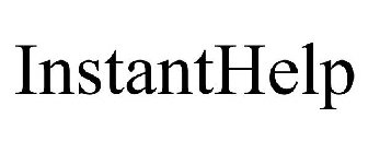 INSTANTHELP