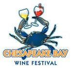 CHESAPEAKE BAY WINE FESTIVAL