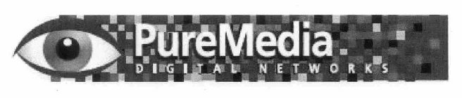 PUREMEDIA DIGITAL NETWORKS