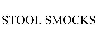 STOOL SMOCKS