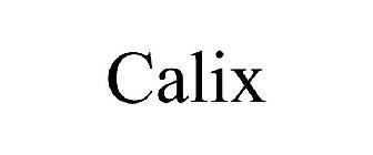 CALIX