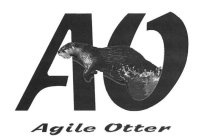 AO AGILE OTTER