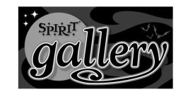 SPIRIT GALLERY