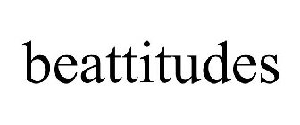 BEATTITUDES