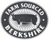 FARM SOURCED BERKSHIRE